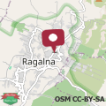 Map Beautiful Home In Ragalna