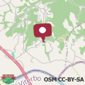 Mappa Lovely Home In San Vito Di Narni Tr