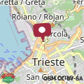 Mappa Lovely nest in the city center Fast WiFi