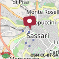 Mappa Lovely Piazza Santa Maria Apartment