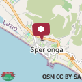 Mappa Lovely Tiresia Apartment