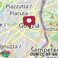 Mappa Loving My Rooms 3 - Incantevole monolocale nel centro storico