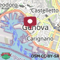 Map Lovingenoa - Antico Convento