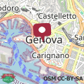 Map lovingenoa cast iron