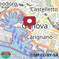 Map Lovingenoa RED ONE Passion