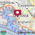 Map lovingenoa Red Passion