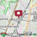 Mappa LR Deluxe Apartments - Innovazione 22