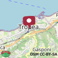 Mappa LT Apartment Tropea