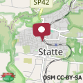 Map Lt LA VILLA