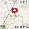 Map Lu Cilona