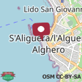 Mappa Lu Mignò
