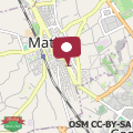 Map Lu sule atypique proche Gallipoli