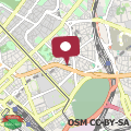 Map Luca Flat - Tiburtina Train Station & Wi-Fi