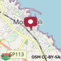 Mappa LucAsia