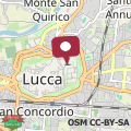 Map Colourful Cave a Lucca by TuscanyWeGo
