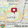 Map Lucca Retreat with Garden Charm