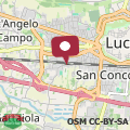 Map Lucca's Green Gem Home