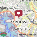 Mappa Luccoli17 - Elegant City Escape with WiFi 1Gbps, Elevator, AC - Genoa Historical Center