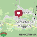 Mappa Luce del Mattino