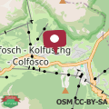 Carte Lüch de Costa