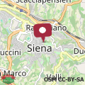 Mappa Lucherini 12 - Grande Appartamento Centro