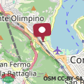 Mappa Luci A Lago - by MyHomeInComo