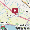 Mapa Luci Mare