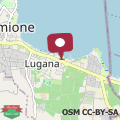 Map Luci sul Lago