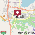 Map Lucia Home