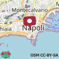 Map Lucullo's Rooftop