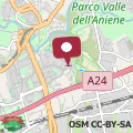 Map Lucy Home Appartamento