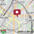 Carte Lulli 13 A