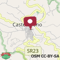 Carte Luma Casa Vacanze Castelbuono