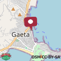 Map Luma Casa Vacanze
