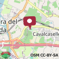 Map Lumia House - Peschiera Holiday