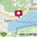 Mapa Lumia’s Flat - Lake View