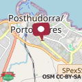 Map Luminis Holiday Home