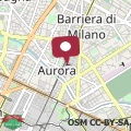 Map Luminoso appartamento a due passi dal centro