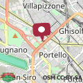 Carte Luminoso Appartamento con Ampio Terrazzo a 10 minuti dalla Metro