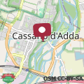Map Luminoso appartamento panoramico