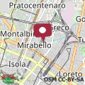 Mapa Luminoso e nuovo - Zona Centrale