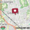 Map Luminoso monolocale vicino all'ospedale San Gerardo