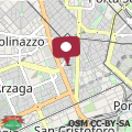 Carte Luminoso Piano Alto con Terrazzo - Mirable PM