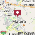 Map Lumos Home Matera