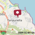 Map Luna Apartament