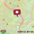 Map Luna Case Vacanza Il Mirto