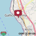 Map Luna Di Sale