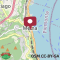 Map Luna Nova - Vista Lago Maggiore