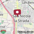 Map Luna Reale Relais e Suite APARTMENTS