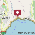 Mappa Luna Rossa